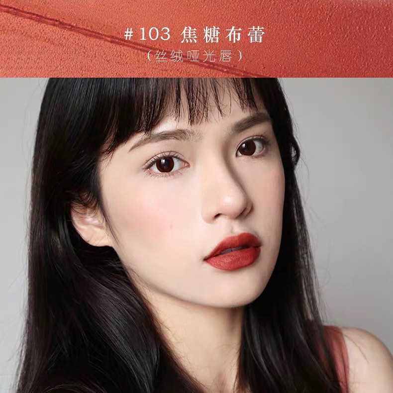 [HOLD LIVE] Set 3 son kem Hold Live Wonderful Color Lip | BigBuy360 - bigbuy360.vn