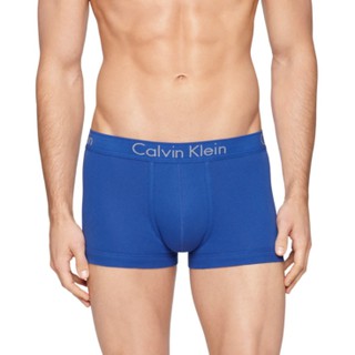 Quần lót nam dạng đùi cotton Ck U1804 Men Boxer Trunk