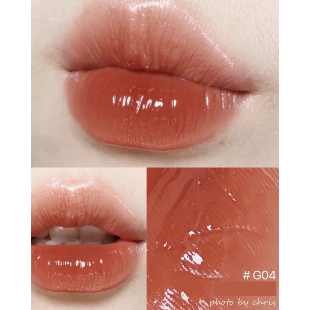[JUDYDOLL] Son bóng Judydoll Glow Water Liquid