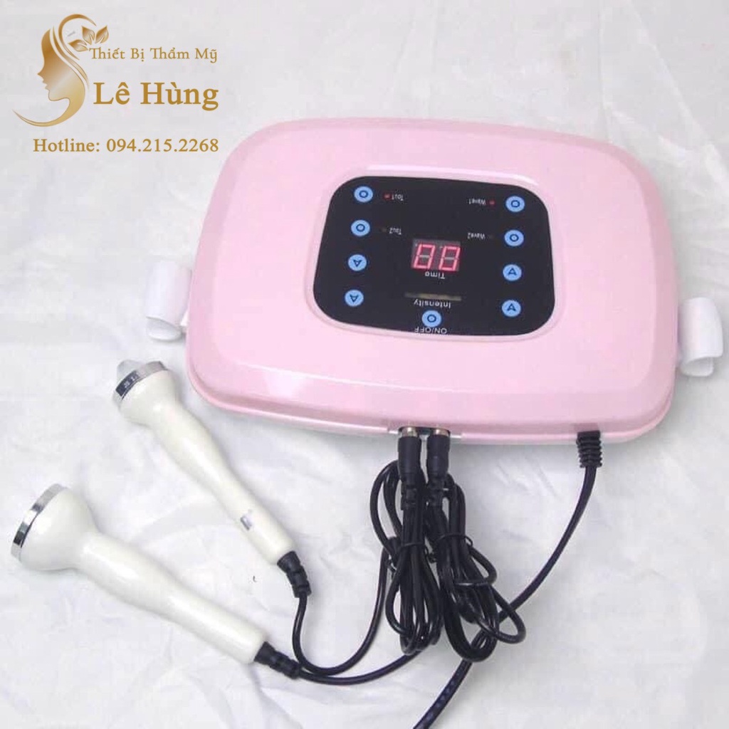 Máy thải độc chì hút chì hồng B626