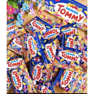 Kẹo trái cây mix vị Tommy thái lan