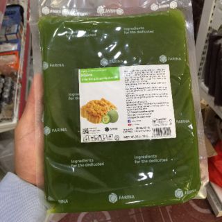 Nhân Heka thịt quả dưa lưới Farina 1kg - Nhân trung thu