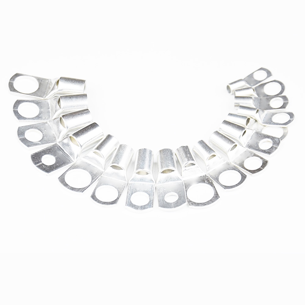 10 Đầu Nối Dây Điện Cho Xe Hơi 12Wwg crimp