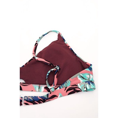 Áo bikini nhiều hoạ tiết No Boundaries