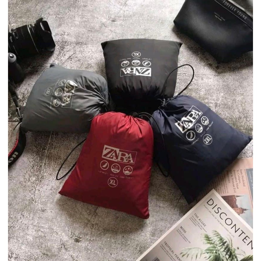 [Mã SKAMA06 giảm 8% tối đa 50K đơn 250K] Áo khoác nam❤️FREESHIP❤️ Áo Gio Nam Túi Rút Bảng Màu Hot Trend | BigBuy360 - bigbuy360.vn