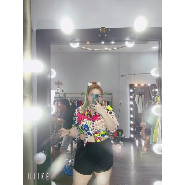 Quần ĐÙI SOS “Bigsize “ 2 cái #180k