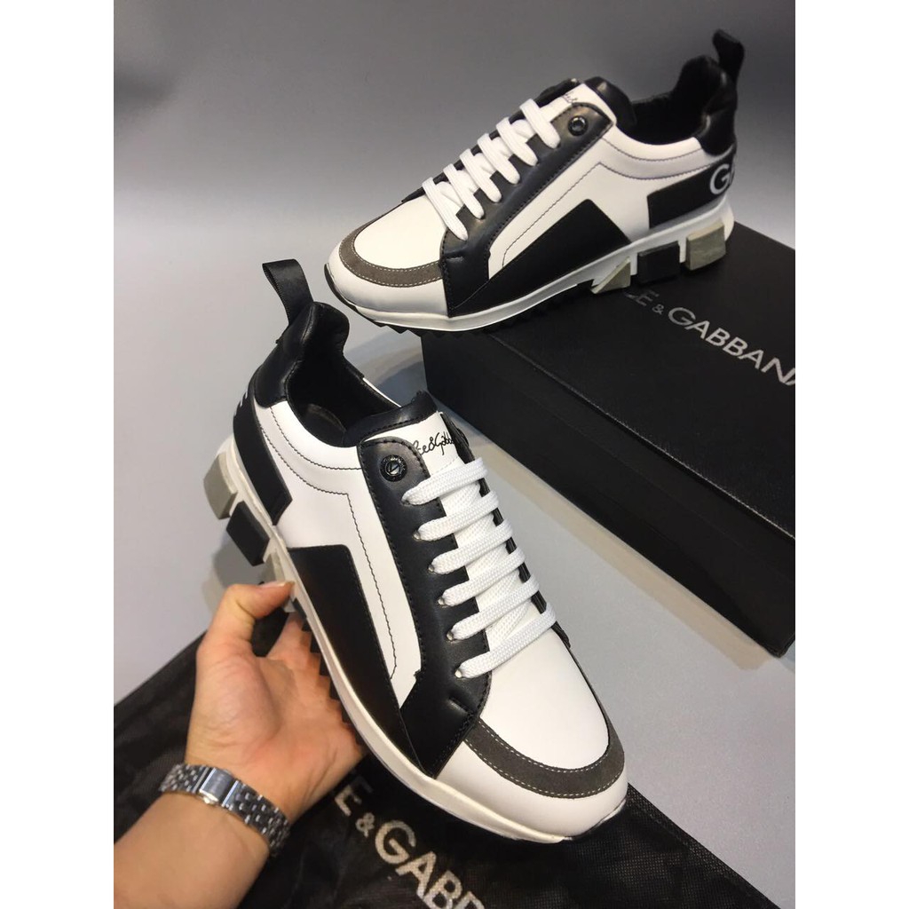 Giày Thể Thao - Giày Sneaker Nam Cao Cấp Hàng Mới Cập Bến New 2021