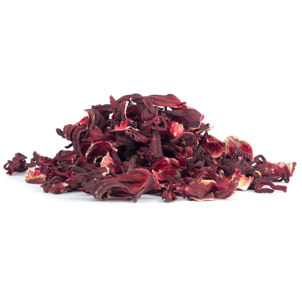 Trà hoa hibiscus 500g