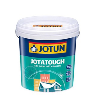 Sơn ngoại thất Jotun Jotatough 5 Lít