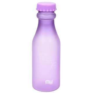 Bình nhựa không vỡ chuyên dụng dựng nước không chứa BPA dung tích 550 ml