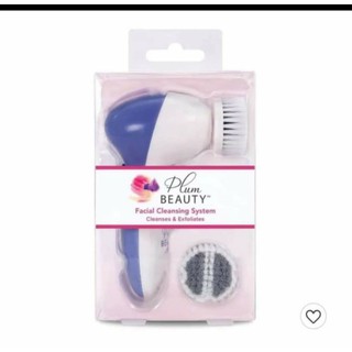 [Bill Mỹ] Máy rửa mặt PLUM BEAUTY của Mỹ