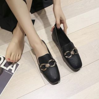 Giày bệt dây xích đá - hàng order