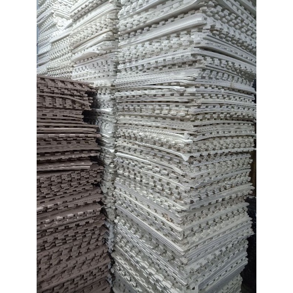 Xốp lót sàn 60x60cm ko hôi hàng thanh lý lỗi - ko chọn màu