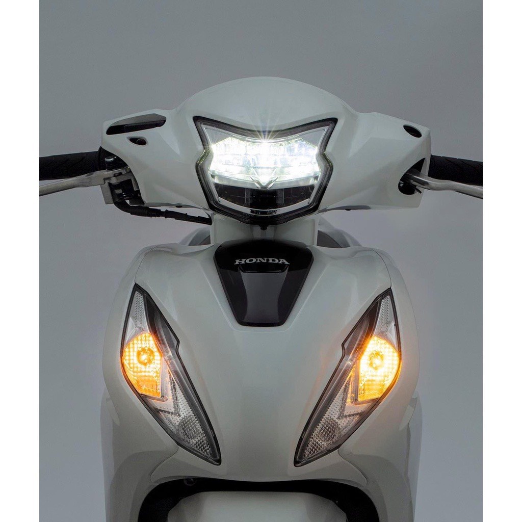 - Đèn Pha led 2 tầng Zhipat Vision 2021 2022