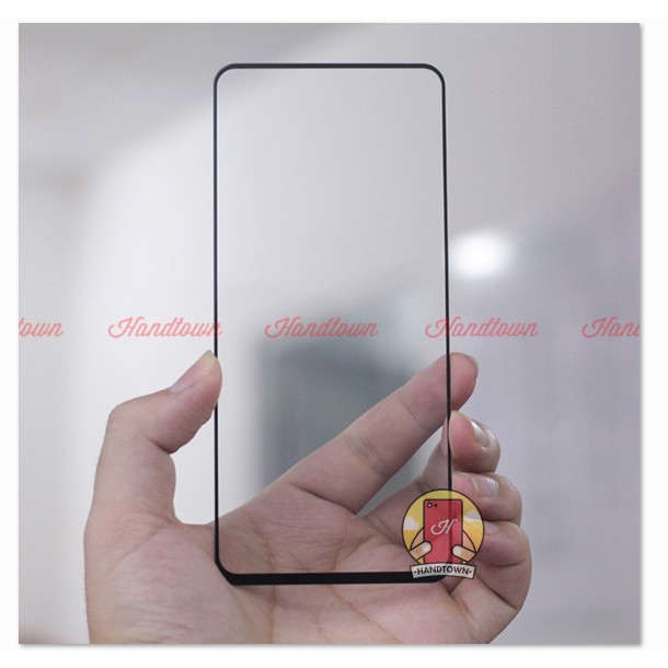 Cường Lực 9H Cho Xiaomi Poco X2 Full Keo Thế Hệ Mới