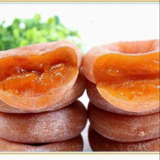 Hồng sấy dẻo