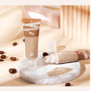 Tẩy da chết môi Heyxi Cafe 15G