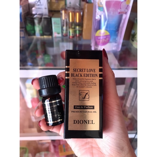 [Chính hãng] Nước Hoa Vk Dionel