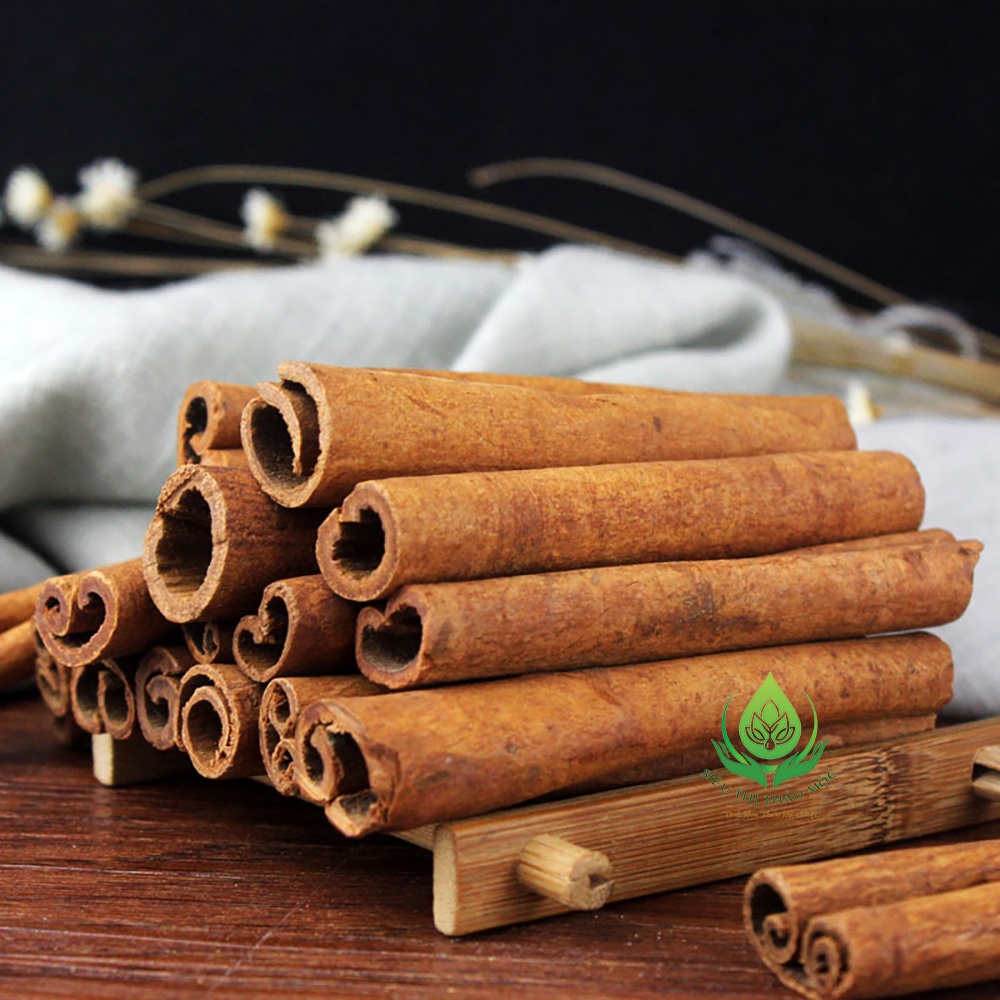 ✅ Quế Thanh Cạo Vỏ 100gr Khô Tự Nhiên Loại Đẹp Đều Hàng Loại 1 Cao Cấp Việt Nam