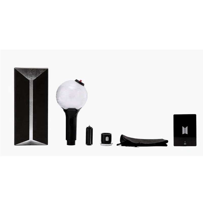 【COD】Gậy phát sáng phong cách KPOP BTS Army Bomb