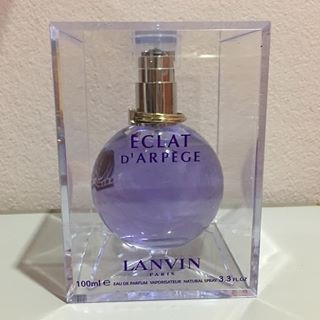 Nước Hoa Lanvin Eclat D'arpege Perles 100ml - XT0234