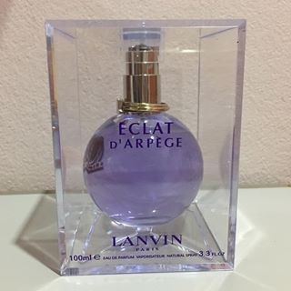 [FREESHIP - SẴN] Nước Hoa Lanvin Eclat D'arpege Perles 100ml - XT0234 . Chính Hãng Có BH NEW 2020