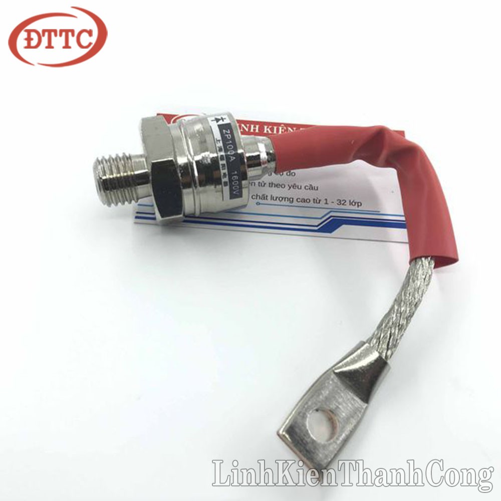 Diode ZP100A 100A 1600V Thuận Nghịch