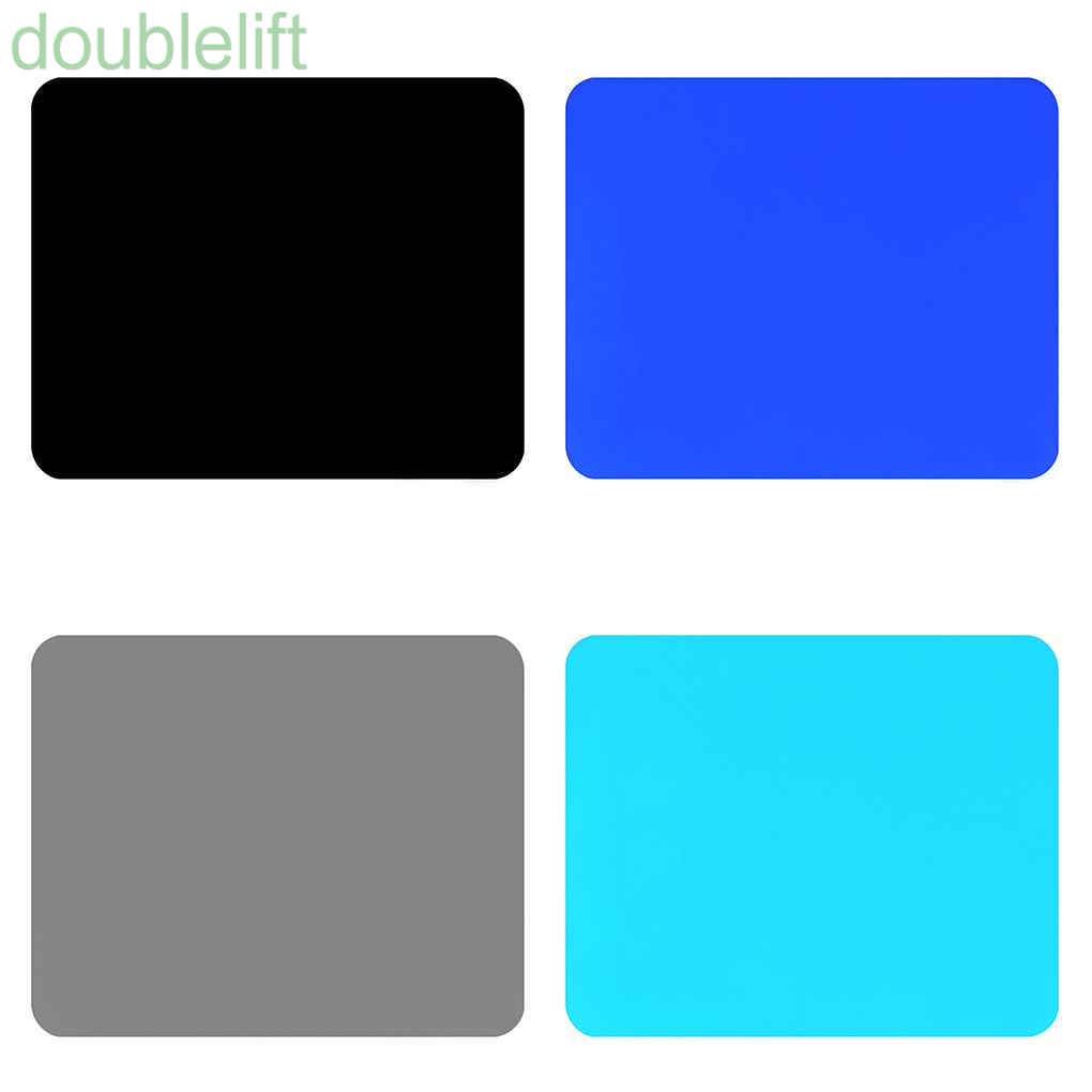 Tấm lót chuột chơi game bằng vải siêu mỏng nhiều màu sắc chống trượt