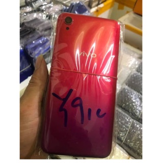 Vỏ vivo Y91C ( vỏ + xương)