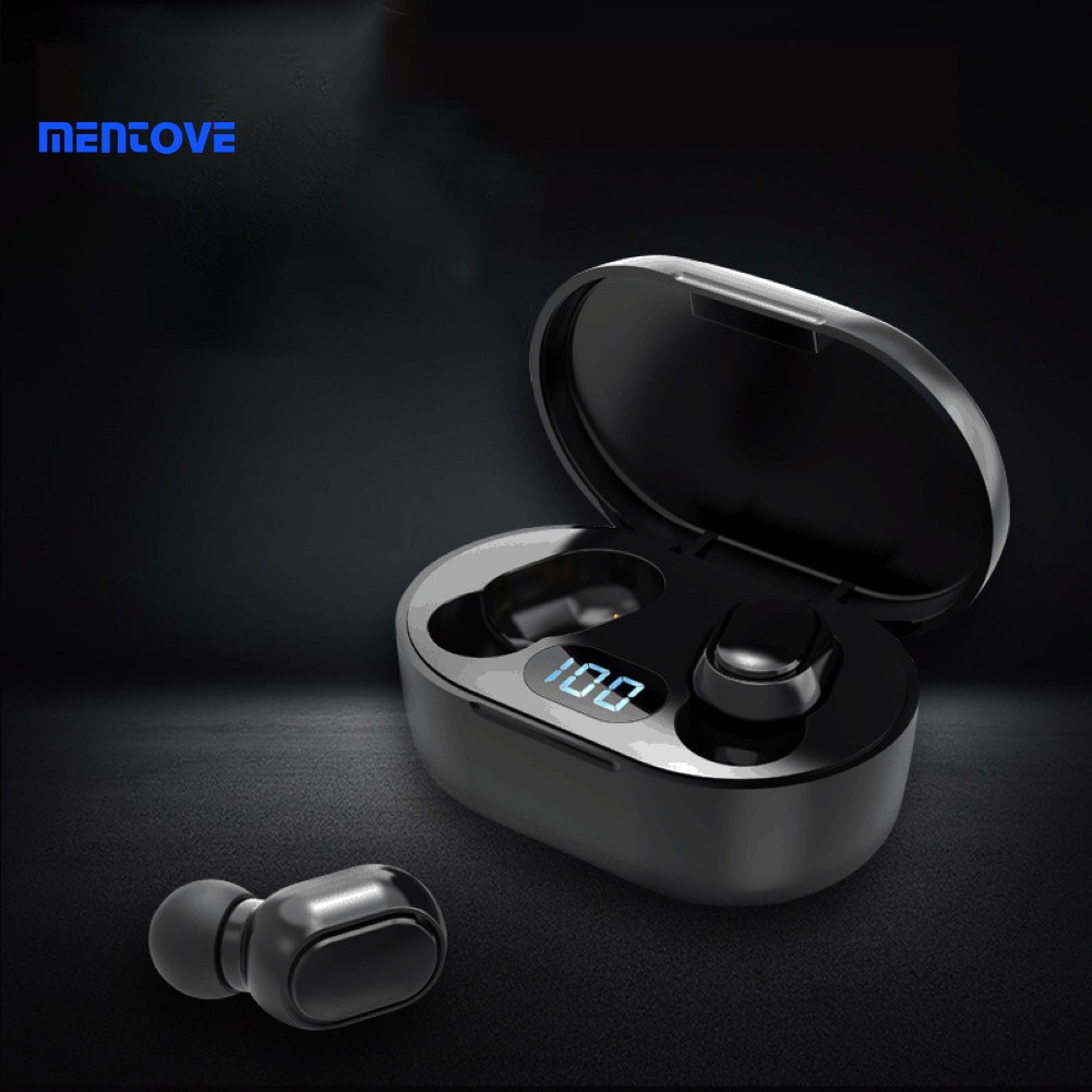 Tai nghe Bluetooth 5.0 không dây chống nước IPX7 9d A7S/E7S