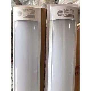 Đèn LED Bán Nguyệt Rạng Đông M26L 30-9W,60-20W,120-40W,,6500K