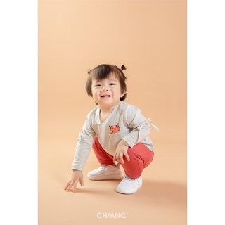 Quần Legging safari Chaang