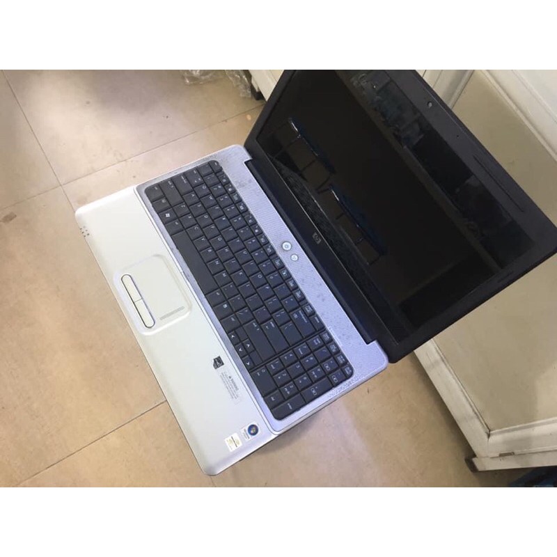 Laptop UFO HP CQ60 bóng đẹp thời trang văn phòng | WebRaoVat - webraovat.net.vn