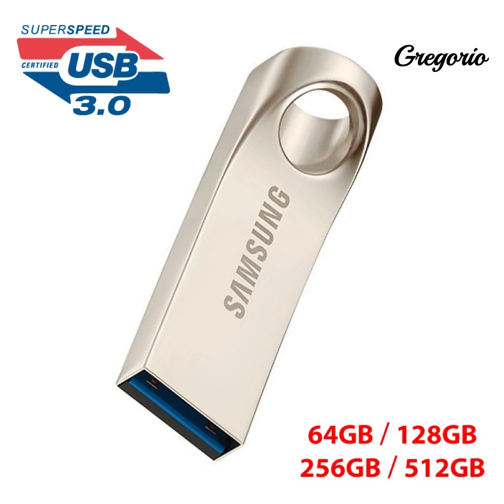 ☺Usb 3.0 64 / 128 / 256 / 512G Cho Samsung