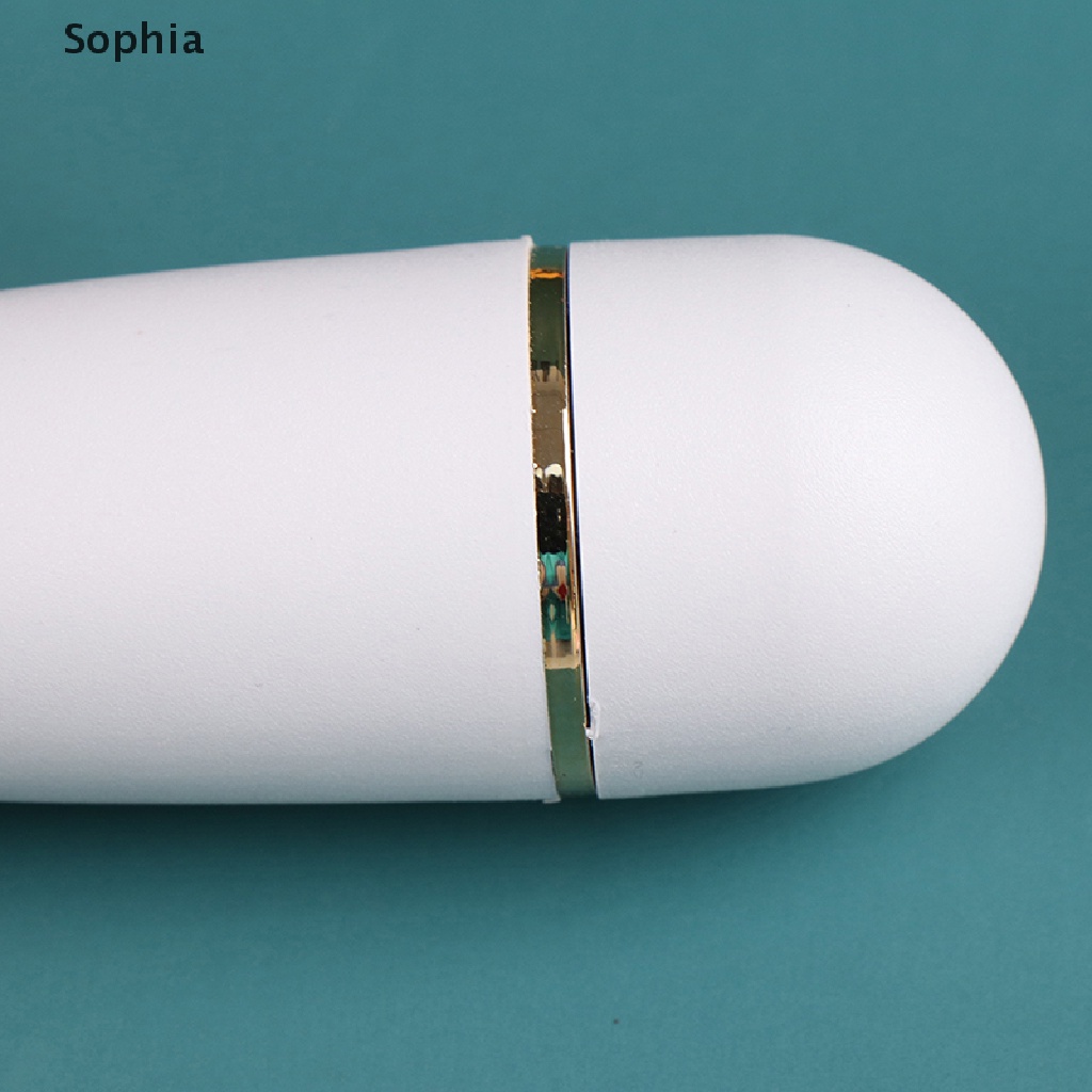 (Sophia) Con Lăn Sơn Dầu Núi Lửa Loại Bỏ Dầu Thừa Đẹp