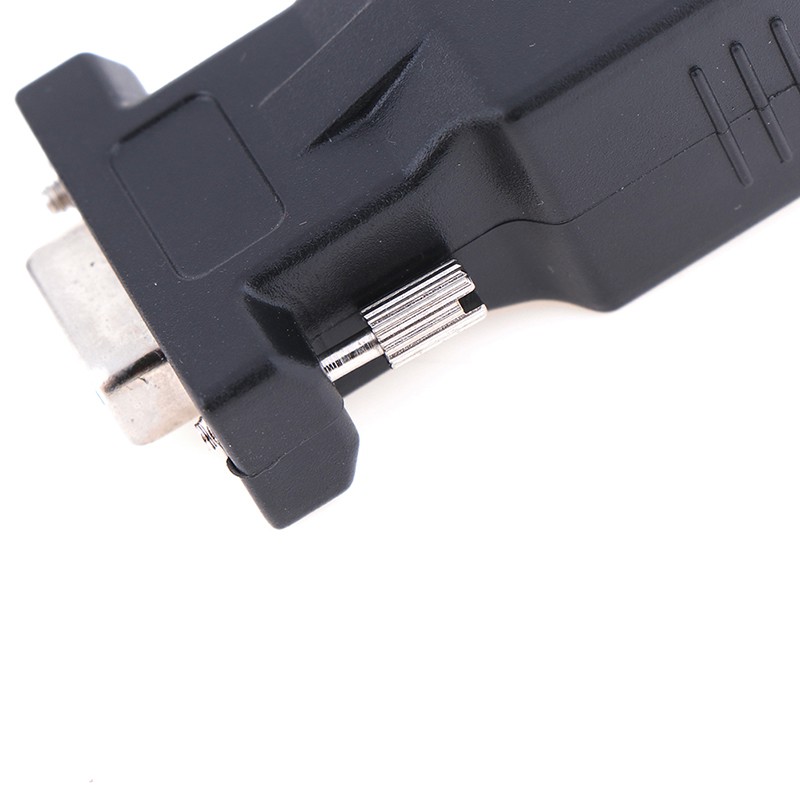 Đầu Chuyển Đổi Từ Cổng Vga Sang Rj45 15pin | BigBuy360 - bigbuy360.vn