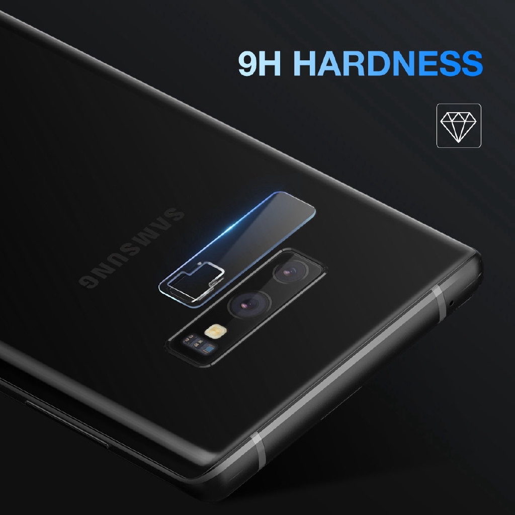 Tấm kính camera cho điện thoại Samsung Galaxy S10 + Plus s10e