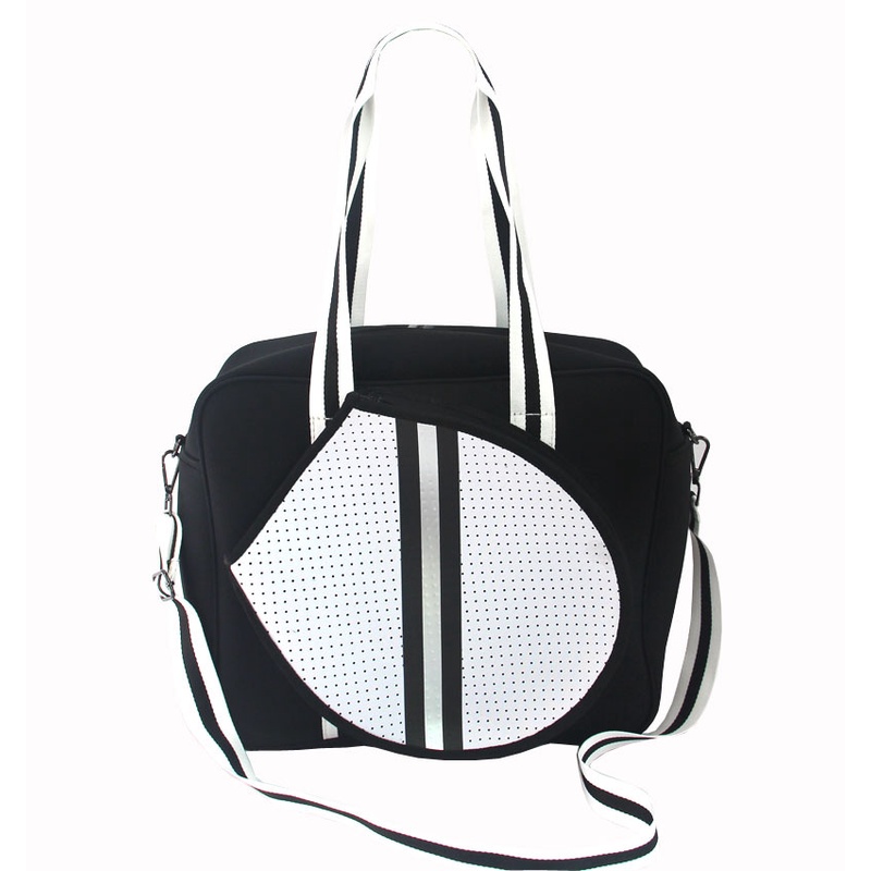 Túi Đeo Vai Đựng Vợt Tennis Đa Năng Phong Cách Mới