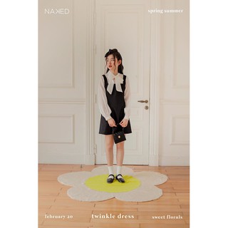 Váy Twinkle Dress