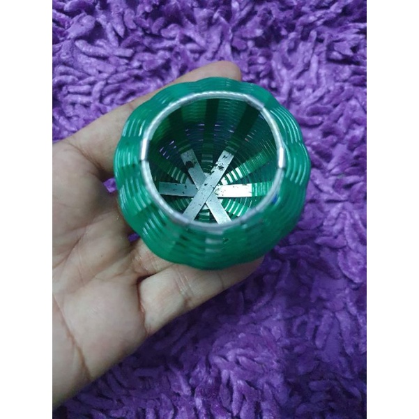 Combo 4 Hủ đựng thóc