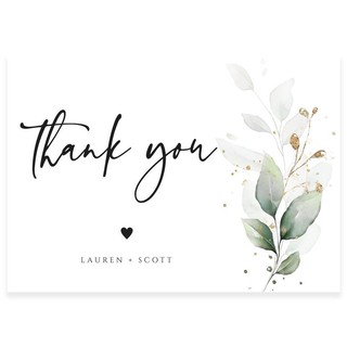 THANK YOU CARD/THIỆP CẢM ƠN GIÁ SIU RẺ DÀNH CHO SHOP ONLINE