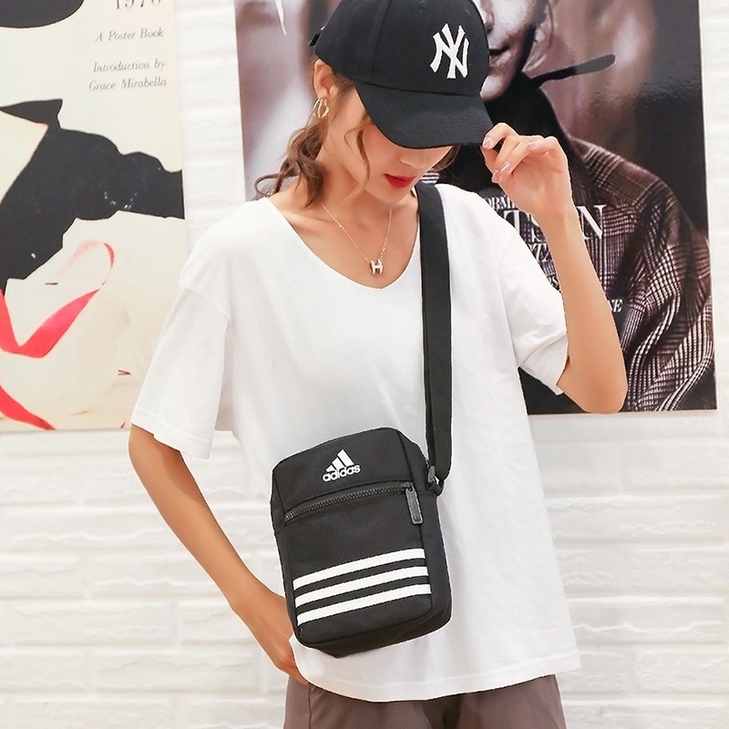 Affordable high quality 100% ge ine adidas shoulder bag