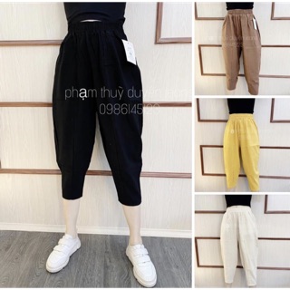 Combo 10 quần đũi khách sỉ