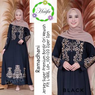 Đầm Gamis Thiết Kế Thanh Lịch Cho Người Lớn