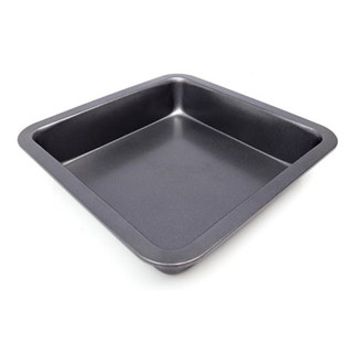 Khuôn vuông chống dính 8 inch / 20cm - khuôn vuông 20cm