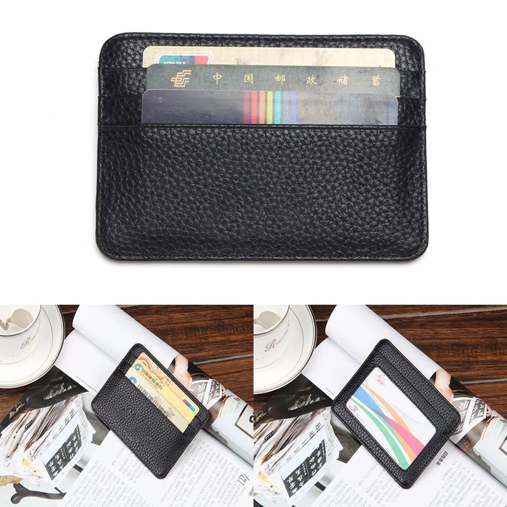 EXPEN Fashion Card Holder Top Quality Money Case Bag Slim Wallet Holder New Arrival Hot Sale Bank Credit Card ID/Multicolor