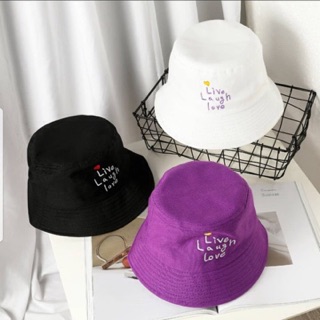 Mũ vành Bucket