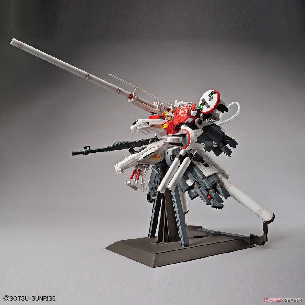 Mô hình lắp ráp MG 1/100 Gundam Deep Striker Bandai