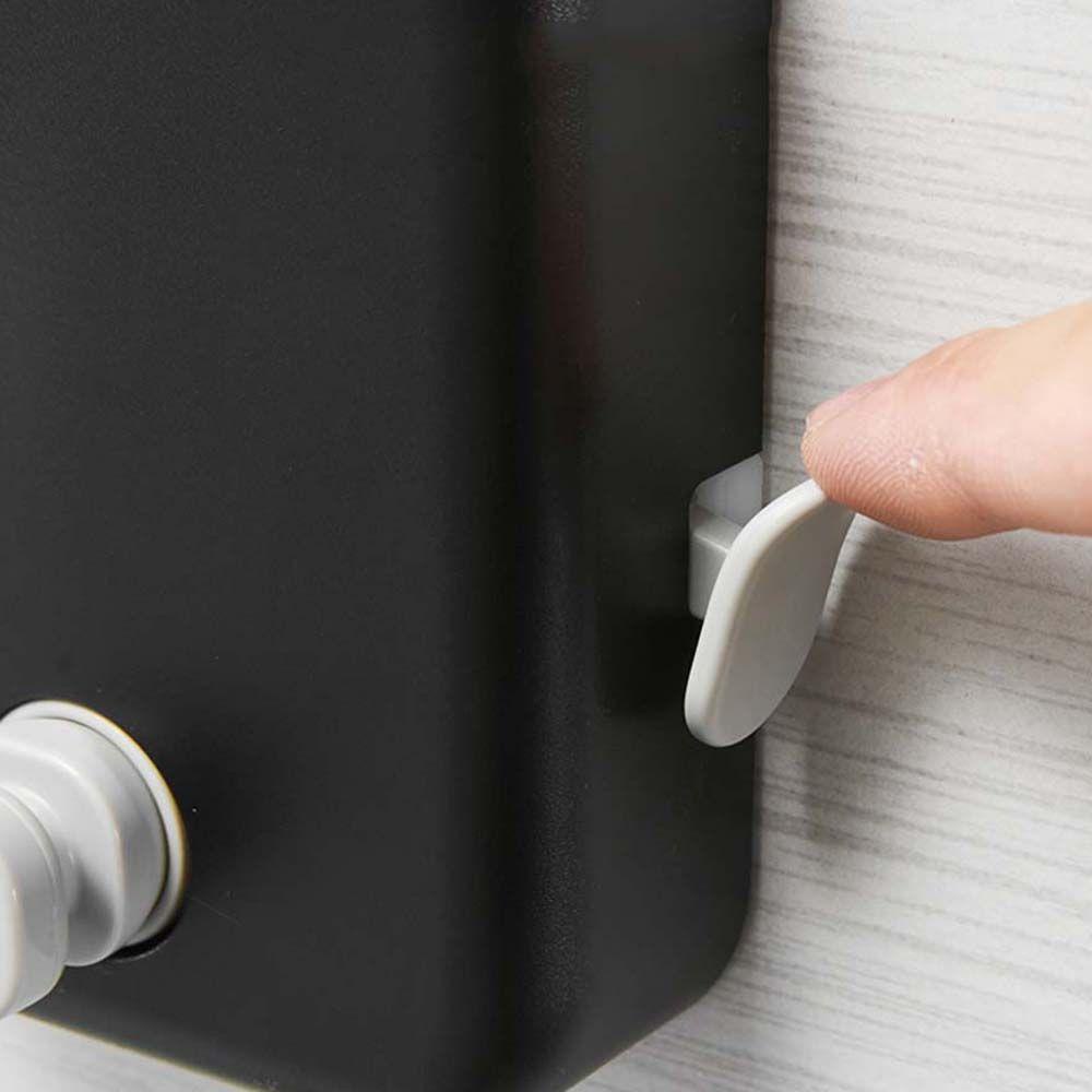 PATRICIA Dây Phơi Quần Áo ABS 14 Feet Bằng Thép Không Gỉ