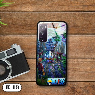 Ốp lưng Samsung Galaxy S20 FE- in hình 3D